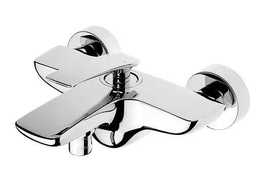 Смеситель для ванны Newarc Life 981511 - фото 2