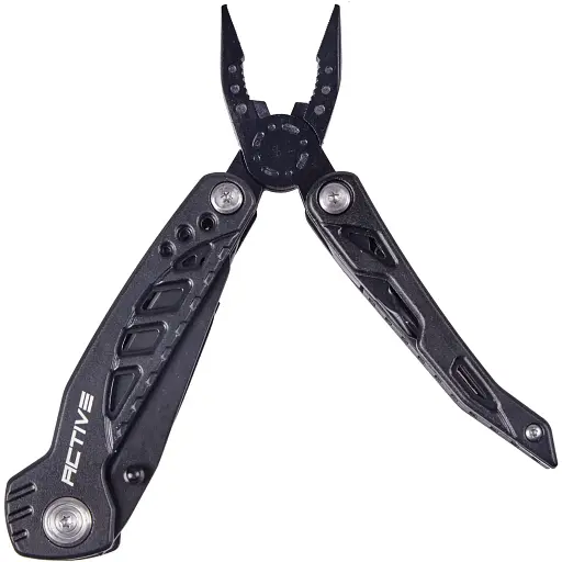 Мультитул Active Handy Tool Black - фото 2