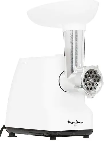 Мясорубка Moulinex ME111032 (6603587) - фото 2