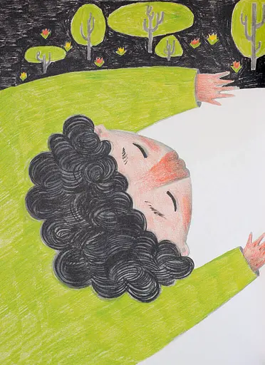 Розшукується Зіна - фото 9