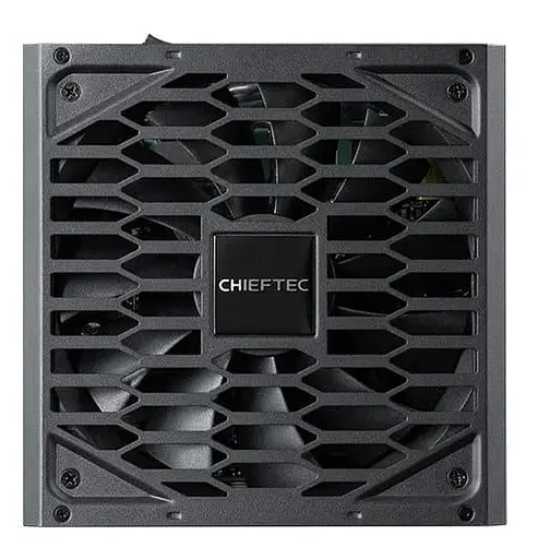 Блок живлення Chieftec Vega M 850W 80+ Gold (PPG-850-C) - фото 3