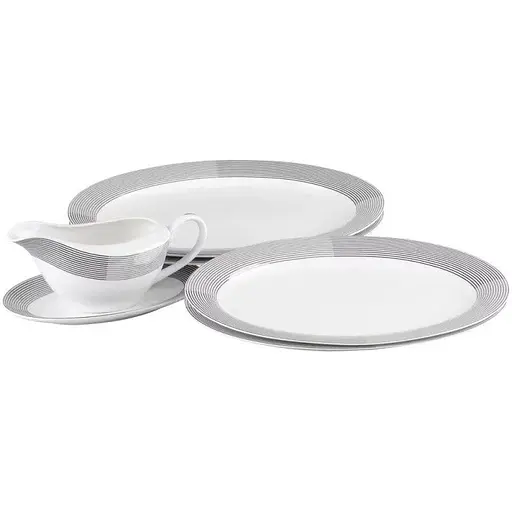 Столовый сервиз 12/50 Виолетта NP119SET - фото 5