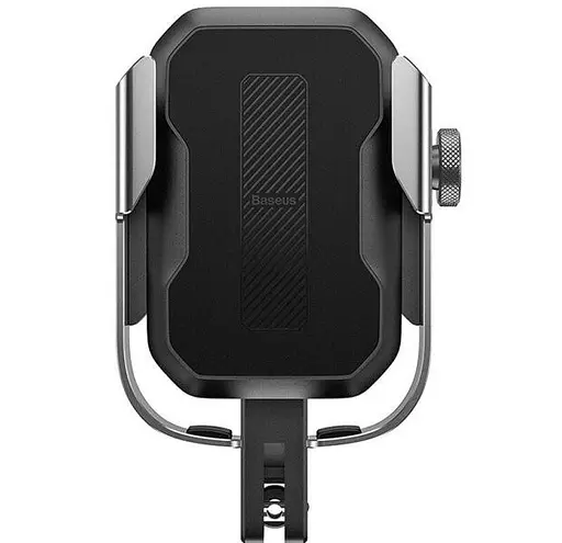 Вело-мото тримач для смартфона Baseus Armor Motorcycle (SUKJA-01) - фото 2