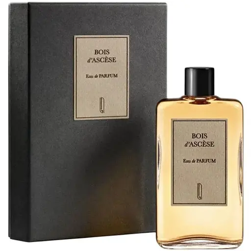 Парфумована вода оригінал Naomi Goodsir Bois d`Ascese 50 мл - фото 1