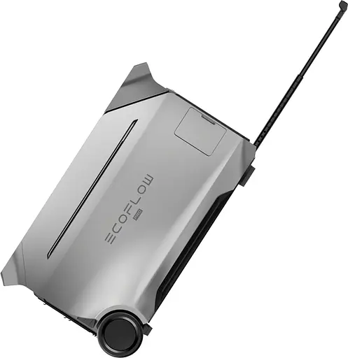 Зарядна станція EcoFlow DELTA Pro 3 EU-Version (EFDELTAPRO3-EU-CBox) - фото 3