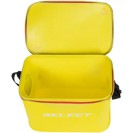 Сумка Select Folding Bakkan 17 Yellow - фото 7
