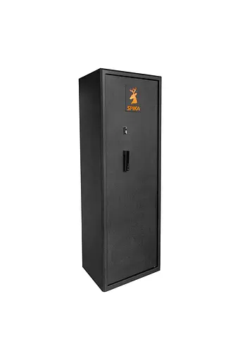 Сейф оружейный Spika Extra S4B
