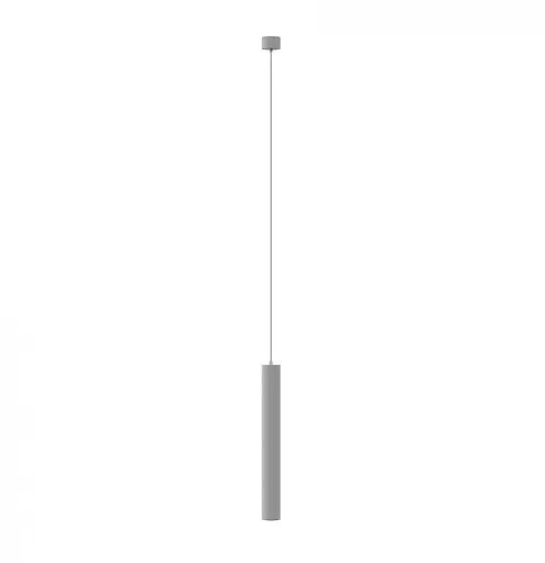 Світильник підвісний KLOODI DECO PE-EVE400 GU10 WH - фото 1