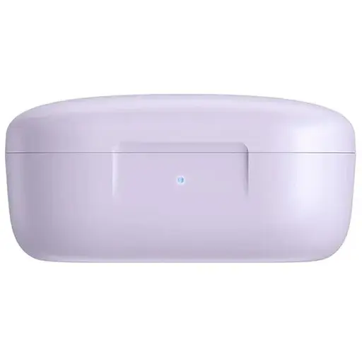 Навушники бездротові Baseus Bowie E18 фіолетові (A00023800533-00) - фото 4