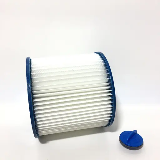 Патронний фільтр, що миється під водою для пилососу Karcher WD 3, WD 2, WD 2 Plus, SE 4001, MV 3, 6.414-552.0 - фото 5