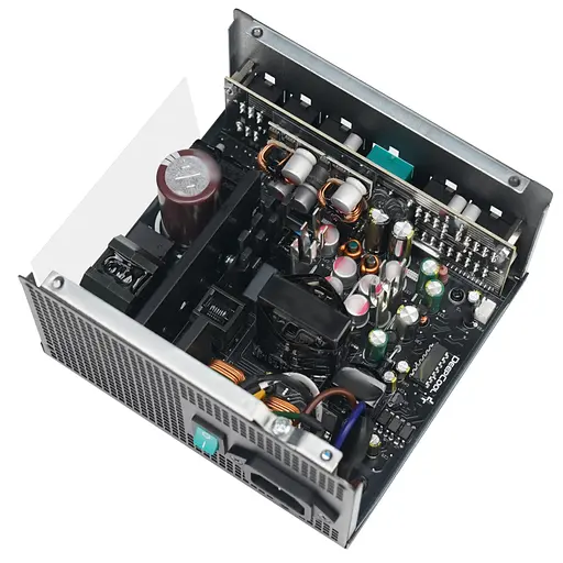 Блок живлення GamerStorm DeepCool PN850M 850W (R-PN850M-FC0B-JGEU) - фото 3