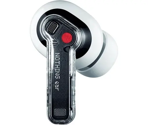 Навушники бездротові Nothing Ear B171 (A10600062) білі - фото 7