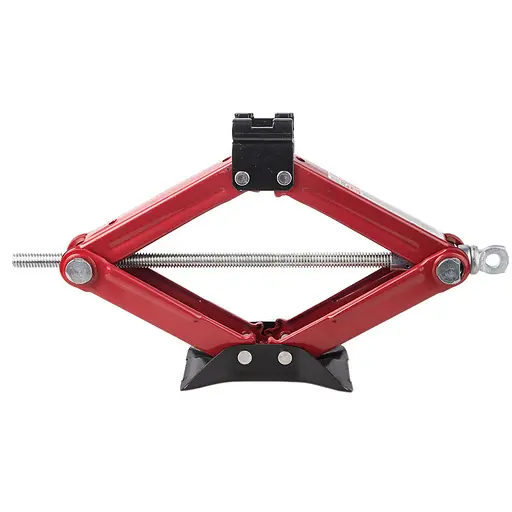 Домкрат гвинтовий Штурмовик 2 т 390 мм 3.2 кг (BBC-2000) - фото 2