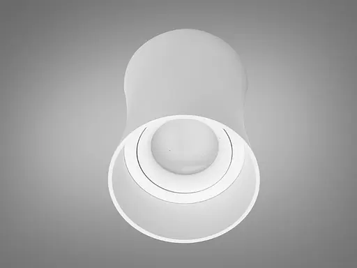 Накладний поворотний світильник Diasha - фото 3