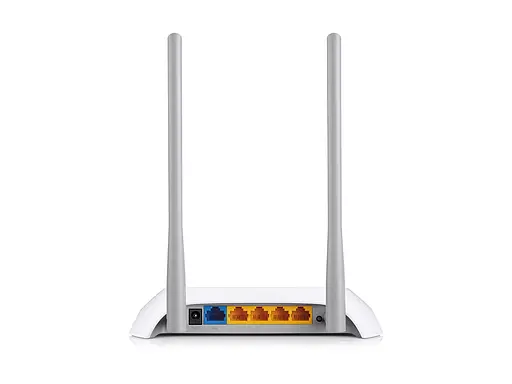 TP-Link TL-WR840N - фото 3