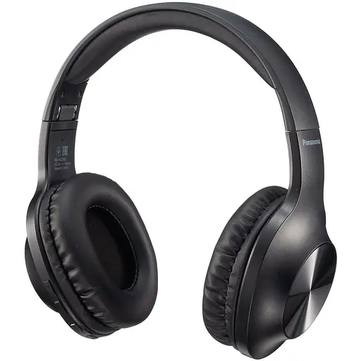 Гарнітура Panasonic RB-HX220BEE-K (6612084)