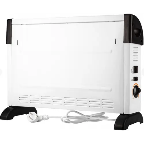 Конвектор Neo Tools 2 кВт (термостат 90-154) - фото 2