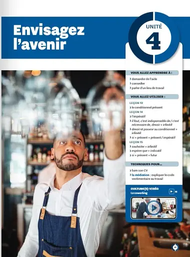 Inspire: Livre De L'eleve 2 + Version Numerique - фото 6