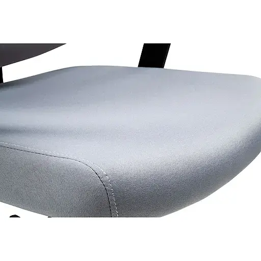 Офисное кресло GT Racer B-531, серое (B-531 Gray) - фото 7