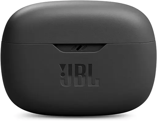Навушники JBL TWS Wave Beam Black (JBLWBEAMBLK) - фото 5