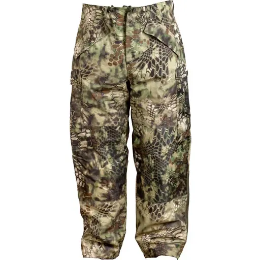 Брюки Skif Tac G2 W/liner Kryptek 2XL Green