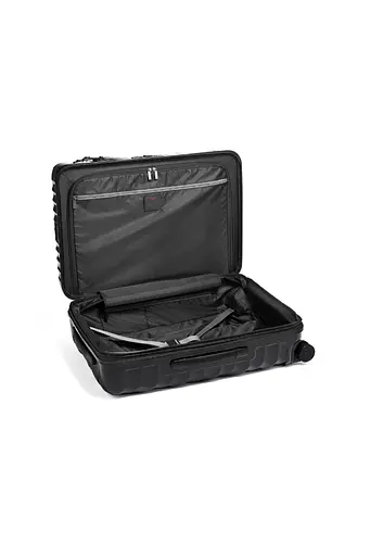 Валіза 66 См Tumi 19 DEGREE BLACK 66x44,5x25,5 0228773D2 - фото 4
