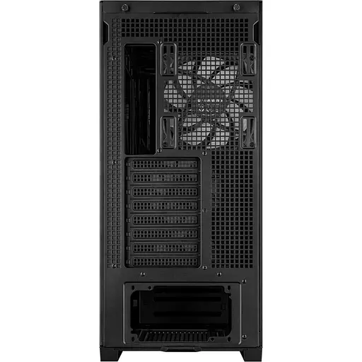 Корпус ASUS TUF GAMING GT302 TG BTF ARGB BLACK (90DC00I0-B19000) без блока питания - фото 6