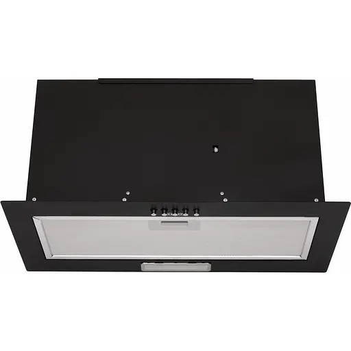 Встраиваемая вытяжка Eleyus UNIA 1200 LED 52 BL