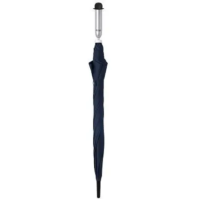 Смарт-зонтик Opus One Smart Umbrella Navi Blue - фото 3