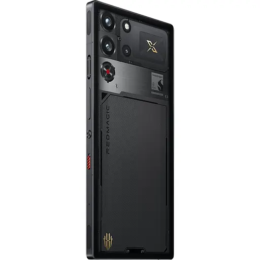 Смартфон Redmagic 10S Pro 24/1Tb Dusk - фото 6