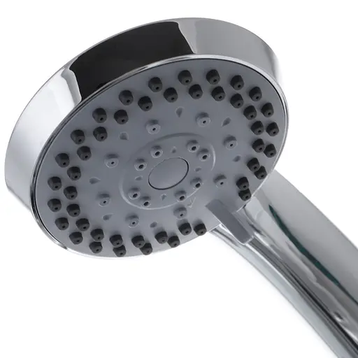 Змішувач для ванни Haiba Zeus 140 HB0420 Хром - фото 4