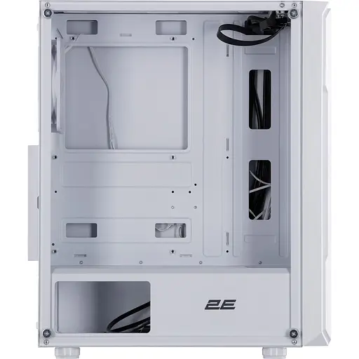 Корпус 2E Gaming Hexagon G338W (2E-G338W) [146470] - фото 11