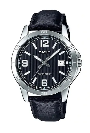 Часы наручные мужские Casio MTP-V004L-1B