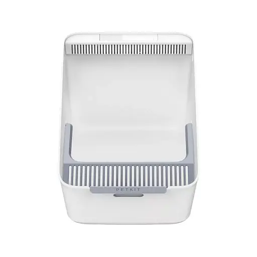 Лоток для кошек Petkit Pet Pura Cat Litter Box White (P951) - фото 2