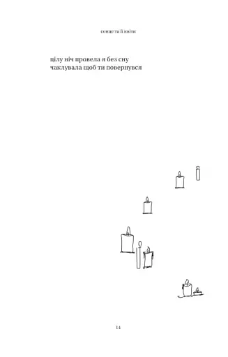 сонце та її квіти - фото 3