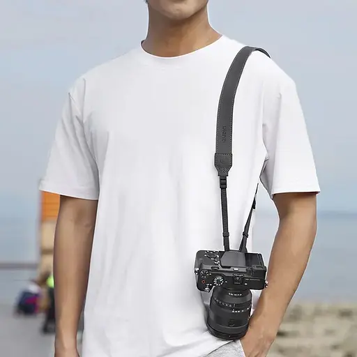 Ремень для камеры с быстросъемной платформой Ulanzi UKA06 [128465] - фото 8