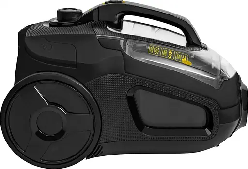 Пылесос безмешковый ECG VP BS6120 Animal - фото 6