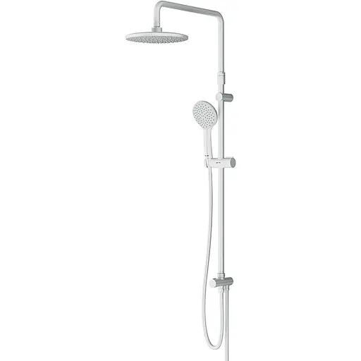 Душевой гарнитур AM.PM ShowerSpot Gem без смесителя (F0790033) - фото 1