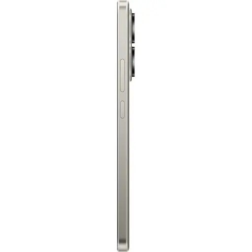 Смартфон Xiaomi Poco M7 Pro 5G 8/256GB Silver (Global Version) - фото 9