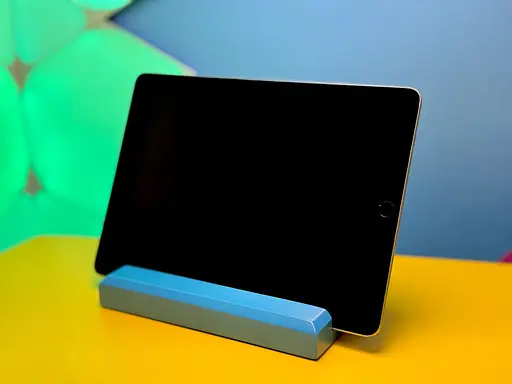 Планшет Apple iPad (2018) Wi-Fi 32GB Space Gray (JF8J) Б/У [148028] - фото 3