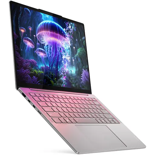 Ноутбук Lenovo Yoga Slim 7 14ILL10 Ultra 7 258V 48GHz, 32GB LPDDR5x, 1TB, Arc, Windows 11 Pro - фото 9