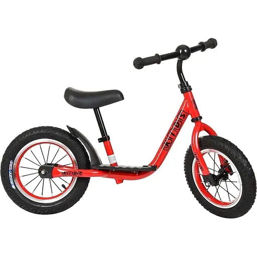 Беговел Profi Kids M 4067A красный