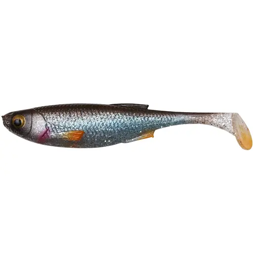 Силикон Savage Gear Craft Shad 72 мм 2.6g Roach (5 шт/уп)