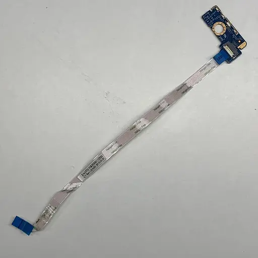 Дод. плата Led для ноутбука Dell Latitude E5450 (NBX0001JG00, LS-A901P) - фото 2