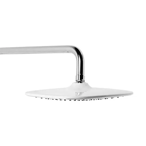 Душова система Qtap Grand WCR 1004, Білий - фото 8