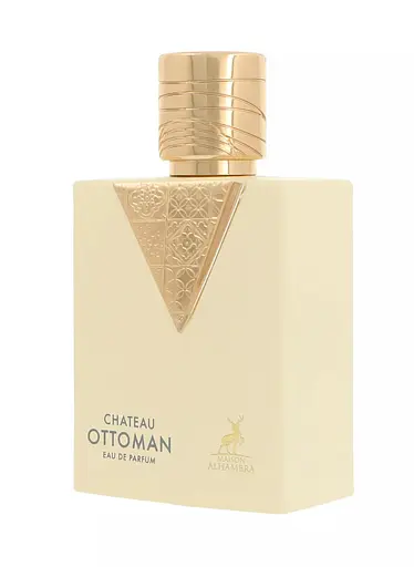 Парфумована вода AlHambra Chateau Ottoman 100 мл