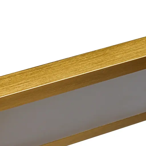 Люстра Brille лофт стельова LED 80W WW G (BL-839C/4) - фото 3