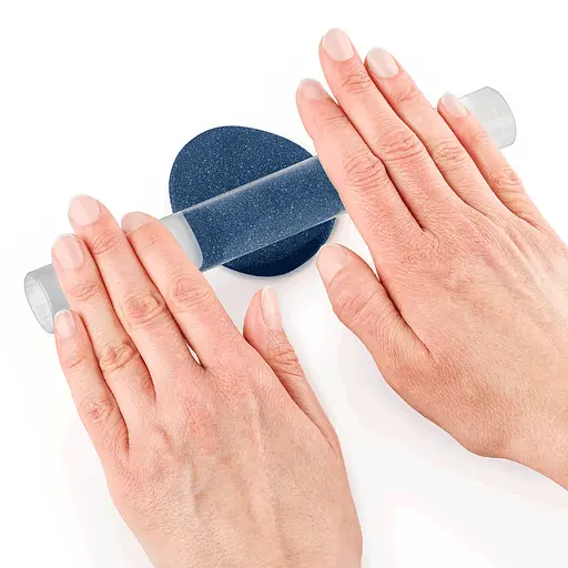 Пластика Effect Біла галактика галактика 57г Fimo - фото 7