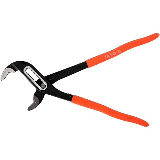 Кліщі Yato переставні 300мм (YT-2091) - фото 2