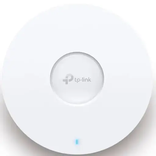 Точка доступу TP-Link EAP660 HD AX3600 1x2.5GE LAN PoE MU-MIMO стельова - фото 1
